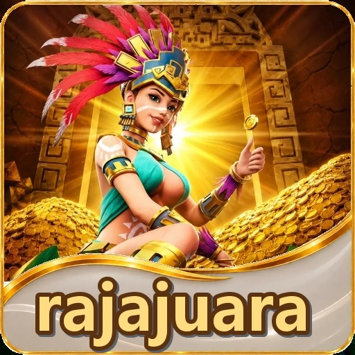 Tampilan unduh paket APK rajajuara versi 6.2.4 berukuran 41.8 MB
